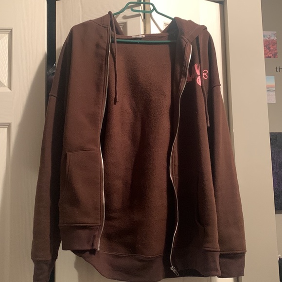 Hoodie - Picture 2 of 5